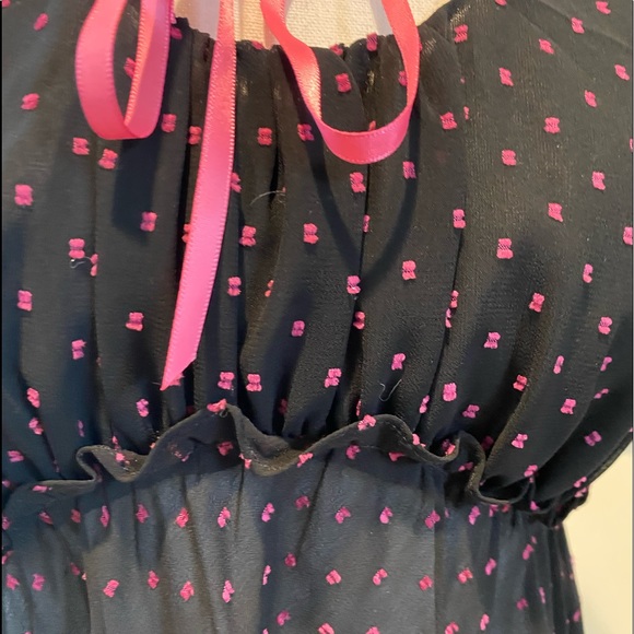 Gorgeous Betsey Johnson intimates - Picture 10 of 11